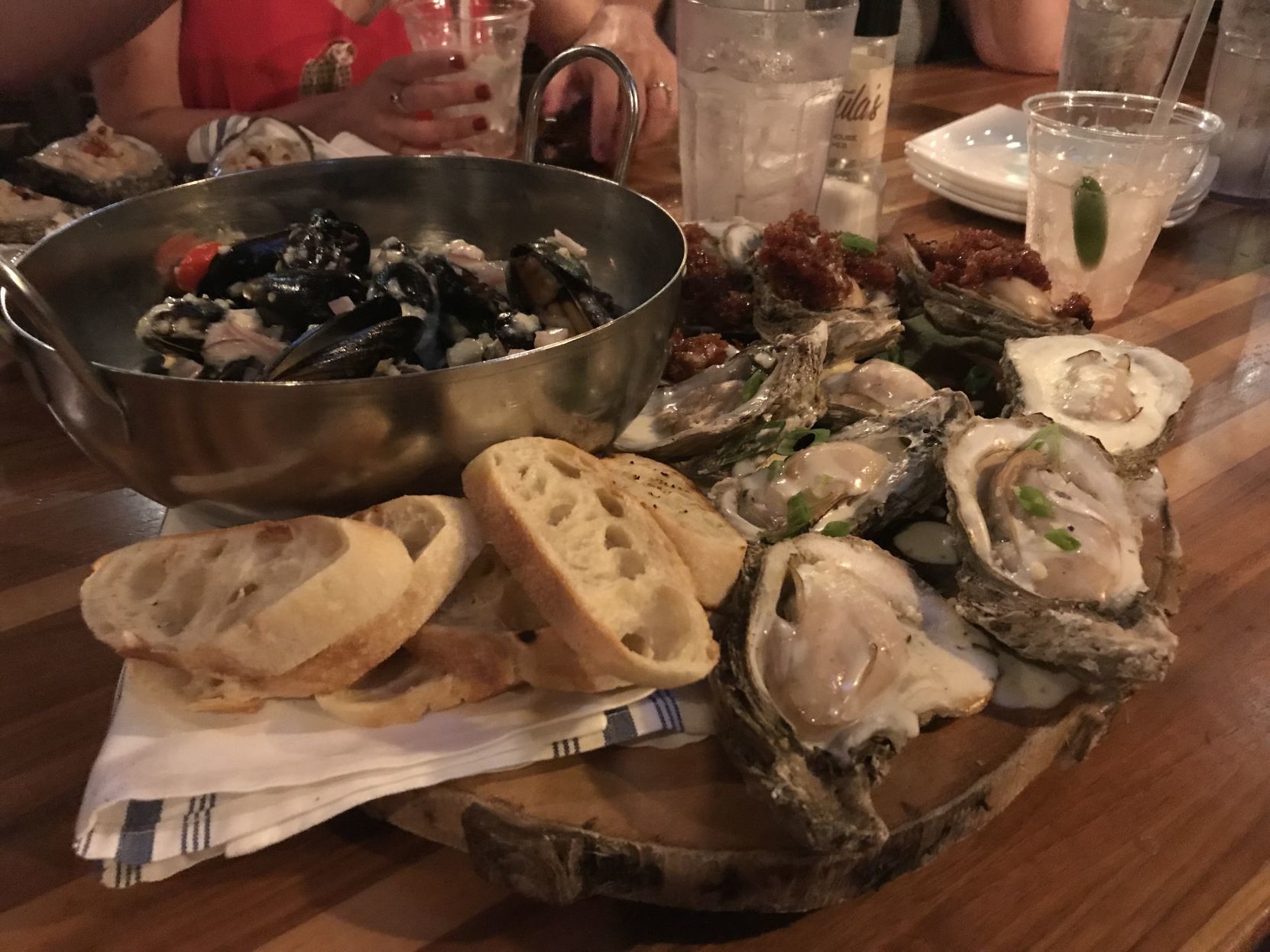 Destin travel